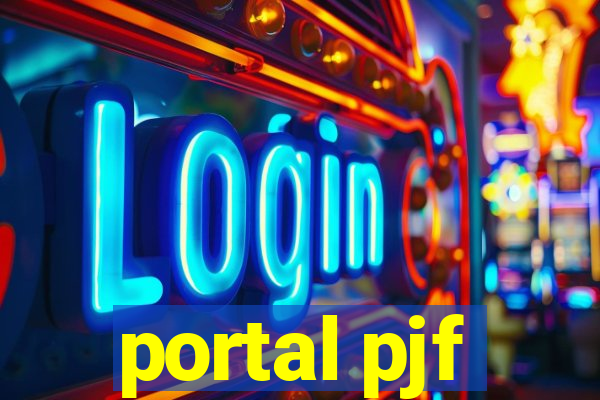 portal pjf